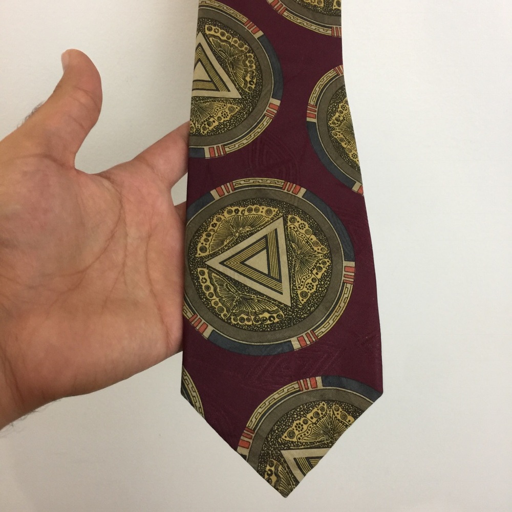 Robert Talbott Tie